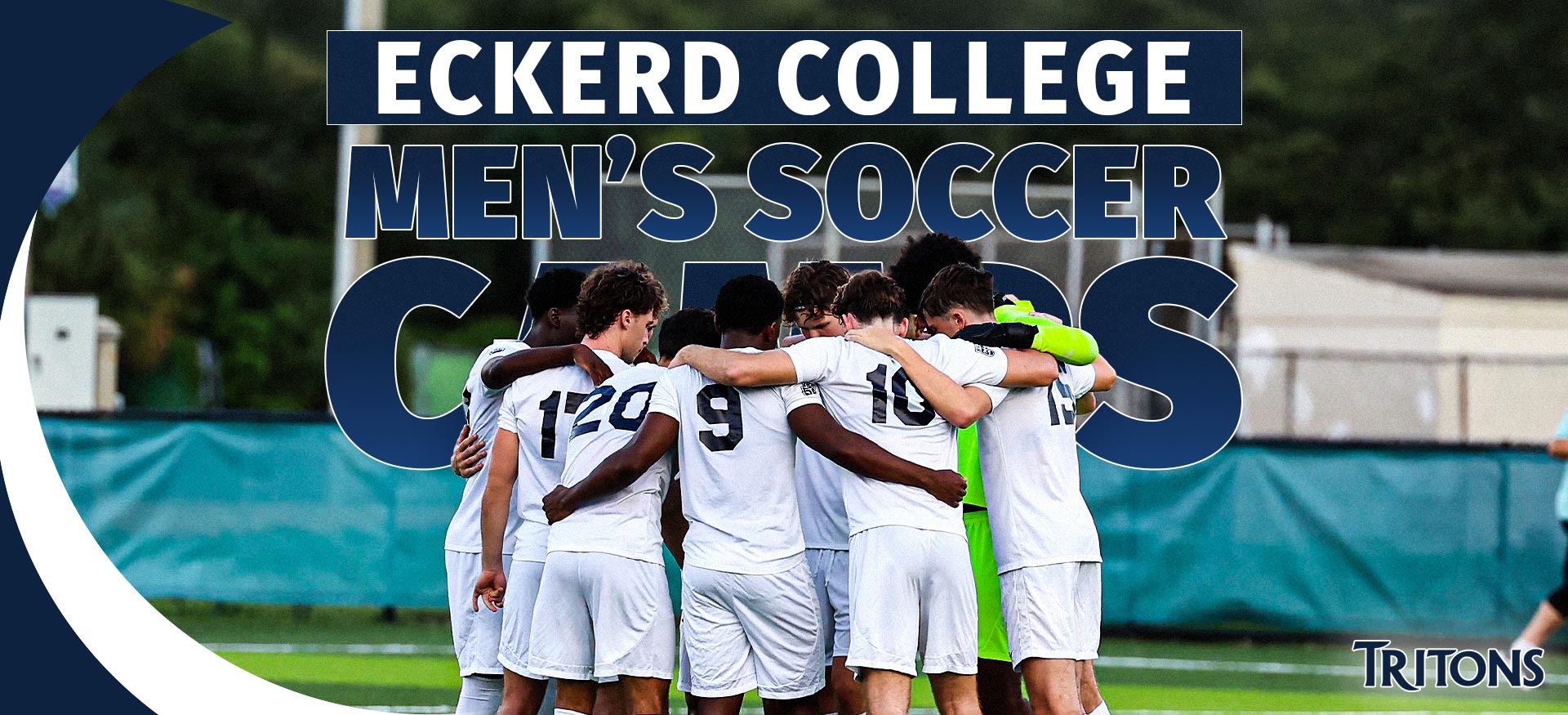 Eckerd College Men's Soccer